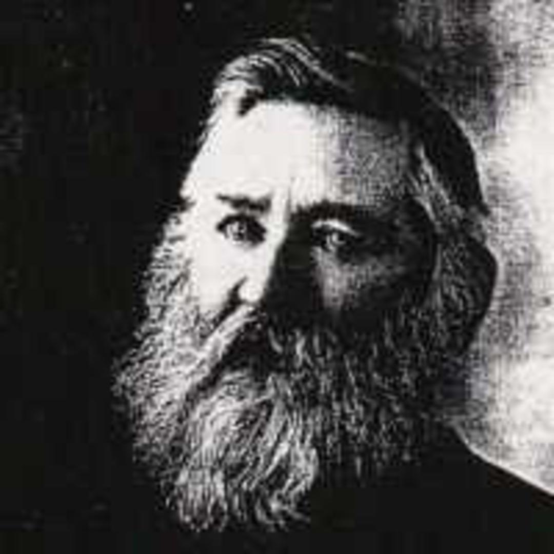 James Low (1828 - 1901)